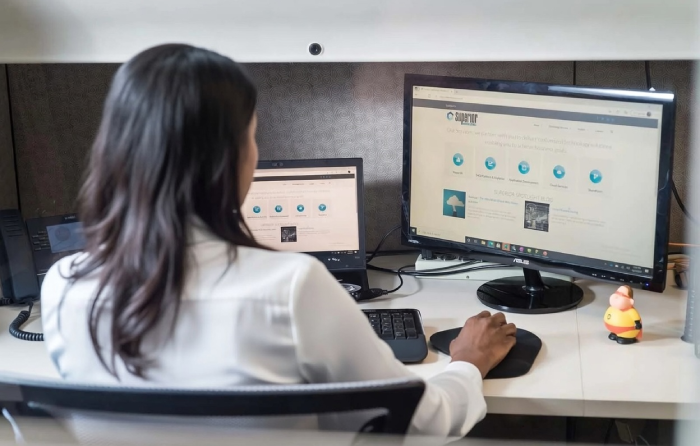 Microsoft Fabric iphone